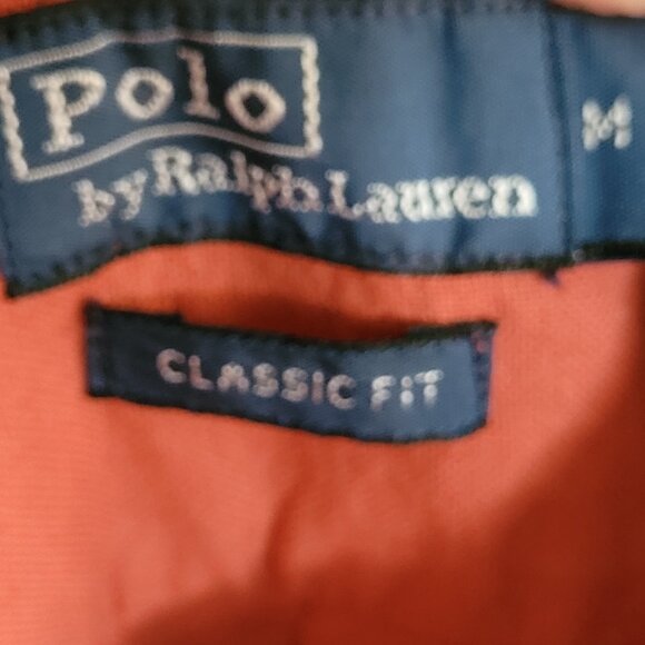 Ralph Lauren Polo Button Down Shirt - Picture 6 of 14